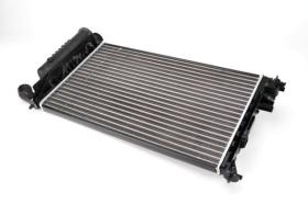 REMYC RAD1-143 - RADIADOR REFRIGERACION DE MOTOR  133045 133045 RAD1-143
