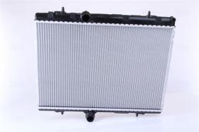 REMYC RAD1-144 - RADIADOR REFRIGERACION DE MOTOR  9800482380 9800482380 RAD1-
