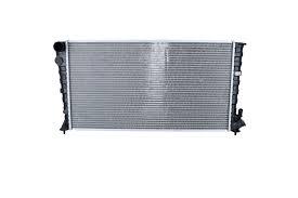 REMYC RAD1-145 - RADIADOR REFRIGERACION DE MOTOR  133041 133041 RAD1-145