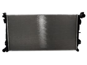 REMYC RAD1-150 - RADIADOR REFRIGERACION DE MOTOR  5142488AA 5142488AA RAD1-15