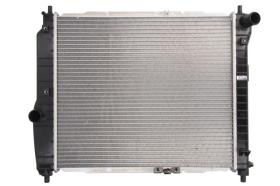 REMYC RAD1-151 - RADIADOR REFRIGERACION DE MOTOR  96443475 96443475 RAD1-151