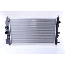 REMYC RAD1-153 - RADIADOR REFRIGERACION DE MOTOR  13267666 13267666 RAD1-153