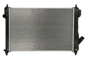 REMYC RAD1-154 - RADIADOR REFRIGERACION DE MOTOR  95227753 95227753 RAD1-154