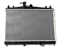 REMYC RAD1-157 - RADIADOR REFRIGERACION DE MOTOR  21410BA60A 21410BA60A RAD1-