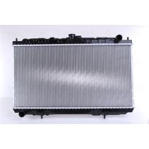 REMYC RAD1-158 - RADIADOR REFRIGERACION DE MOTOR  21410BN301 21410BN301 RAD1-