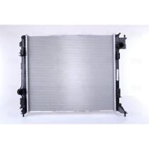 REMYC RAD1-166 - RADIADOR REFRIGERACION DE MOTOR  2140000Q3L 2140000Q3L RAD1-