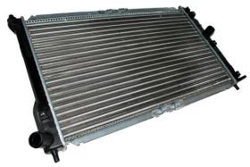 REMYC RAD1-169 - RADIADOR REFRIGERACION DE MOTOR  96182261 96182261 RAD1-169