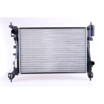 REMYC RAD1-171 - RADIADOR REFRIGERACION DE MOTOR  55700447 55700447 RAD1-171