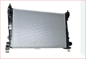 REMYC RAD1-172 - RADIADOR REFRIGERACION DE MOTOR  51936040 51936040 RAD1-172