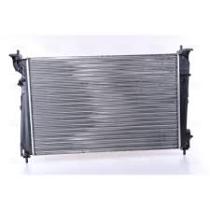 REMYC RAD1-173 - RADIADOR REFRIGERACION DE MOTOR  51896964 51896964 RAD1-173