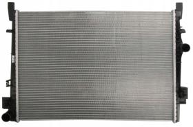 REMYC RAD1-178 - RADIADOR REFRIGERACION DE MOTOR  K68038238AB K68038238AB RAD
