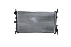REMYC RAD1-179 - RADIADOR REFRIGERACION DE MOTOR  1671967 1671967 RAD1-179