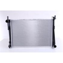 REMYC RAD1-181 - RADIADOR REFRIGERACION DE MOTOR  1325831 1325831 RAD1-181