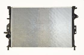 REMYC RAD1-183 - RADIADOR REFRIGERACION DE MOTOR  LR039530 LR039530 RAD1-183