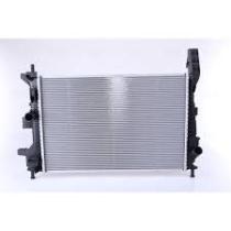 REMYC RAD1-189 - RADIADOR REFRIGERACION DE MOTOR  1830145 1830145 RAD1-189