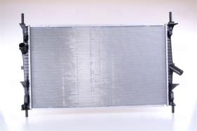 REMYC RAD1-190 - RADIADOR REFRIGERACION DE MOTOR  1789645 1789645 RAD1-190