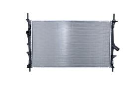 REMYC RAD1-191 - RADIADOR REFRIGERACION DE MOTOR  2002228 2002228 RAD1-191