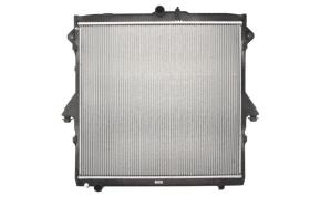 REMYC RAD1-192 - RADIADOR REFRIGERACION DE MOTOR  2117283 2117283 RAD1-192