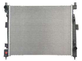 REMYC RAD1-193 - RADIADOR REFRIGERACION DE MOTOR  55038002AH 55038002AH RAD1-