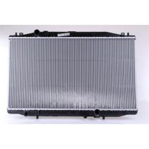 REMYC RAD1-196 - RADIADOR REFRIGERACION DE MOTOR  19010RBDE01 19010RBDE01 RAD