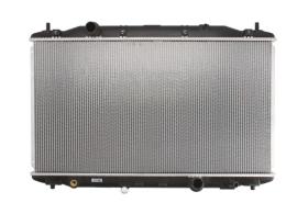 REMYC RAD1-197 - RADIADOR REFRIGERACION DE MOTOR  19010RSRE01 19010RSRE01 RAD