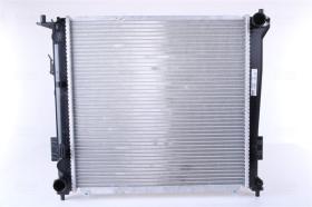 REMYC RAD1-200 - RADIADOR REFRIGERACION DE MOTOR  253102L600 253102L600 RAD1-