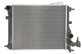REMYC RAD1-201 - RADIADOR REFRIGERACION DE MOTOR  253101C200 253101C200 RAD1-