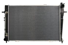 REMYC RAD1-202 - RADIADOR REFRIGERACION DE MOTOR  253102E500 253102E500 RAD1-