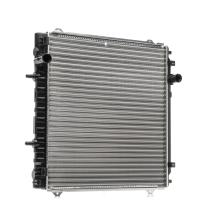 REMYC RAD1-207 - RADIADOR REFRIGERACION DE MOTOR  25310H1920 25310H1920 RAD1-