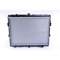 REMYC RAD1-208 - RADIADOR REFRIGERACION DE MOTOR  HR171501 HR171501 RAD1-208