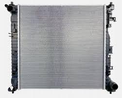 REMYC RAD1-209 - RADIADOR REFRIGERACION DE MOTOR  25310N7030 25310N7030 RAD1-