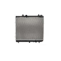 REMYC RAD1-210 - RADIADOR REFRIGERACION DE MOTOR  253102F700 253102F700 RAD1-