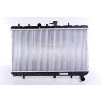 REMYC RAD1-212 - RADIADOR REFRIGERACION DE MOTOR  25310FD010 25310FD010 RAD1-