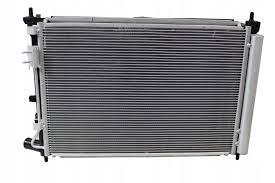 REMYC RAD1-217 - RADIADOR REFRIGERACION DE MOTOR  25310H8130 25310H8130 RAD1-