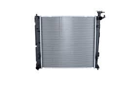 REMYC RAD1-218 - RADIADOR REFRIGERACION DE MOTOR  25310A4560 25310A4560 RAD1-