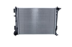 REMYC RAD1-219 - RADIADOR REFRIGERACION DE MOTOR  25310D7500 25310D7500 RAD1-