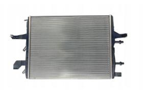 REMYC RAD1-226-VL - RADIADOR REFRIGERACION DE MOTOR  A2475000403 A2475000403 RAD