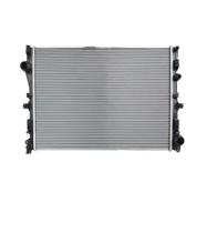 REMYC RAD1-227 - RADIADOR REFRIGERACION DE MOTOR  A0995007303 A0995007303 RAD