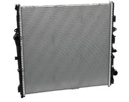 REMYC RAD1-228 - RADIADOR REFRIGERACION DE MOTOR  A9075001200 A9075001200 RAD