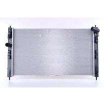 REMYC RAD1-230 - RADIADOR REFRIGERACION DE MOTOR  1350A761 1350A761 RAD1-230