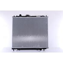 REMYC RAD1-232 - RADIADOR REFRIGERACION DE MOTOR  MB890956 MB890956 RAD1-232