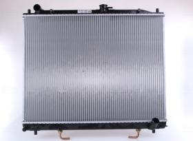 REMYC RAD1-234 - RADIADOR REFRIGERACION DE MOTOR  1350A155 1350A155 RAD1-234