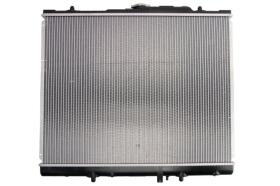 REMYC RAD1-235 - RADIADOR REFRIGERACION DE MOTOR  MR571147 MR571147 RAD1-235