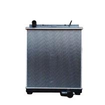 REMYC RAD1-236 - RADIADOR REFRIGERACION DE MOTOR  ME418713 ME418713 RAD1-236