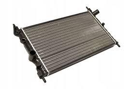 REMYC RAD1-237 - RADIADOR REFRIGERACION DE MOTOR  52455043 52455043 RAD1-237