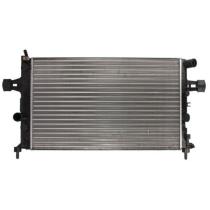 REMYC RAD1-240 - RADIADOR REFRIGERACION DE MOTOR  1300214 1300214 RAD1-240