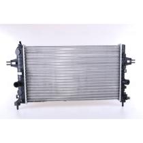 REMYC RAD1-241 - RADIADOR REFRIGERACION DE MOTOR  1300266 1300266 RAD1-241