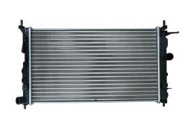 REMYC RAD1-242 - RADIADOR REFRIGERACION DE MOTOR  1300180 1300180 RAD1-242