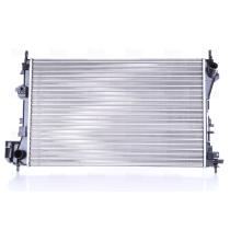 REMYC RAD1-243 - RADIADOR REFRIGERACION DE MOTOR  24418338 24418338 RAD1-243