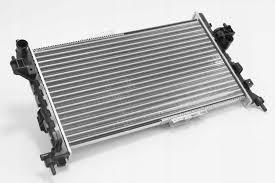 REMYC RAD1-247 - RADIADOR REFRIGERACION DE MOTOR  1300259 1300259 RAD1-247